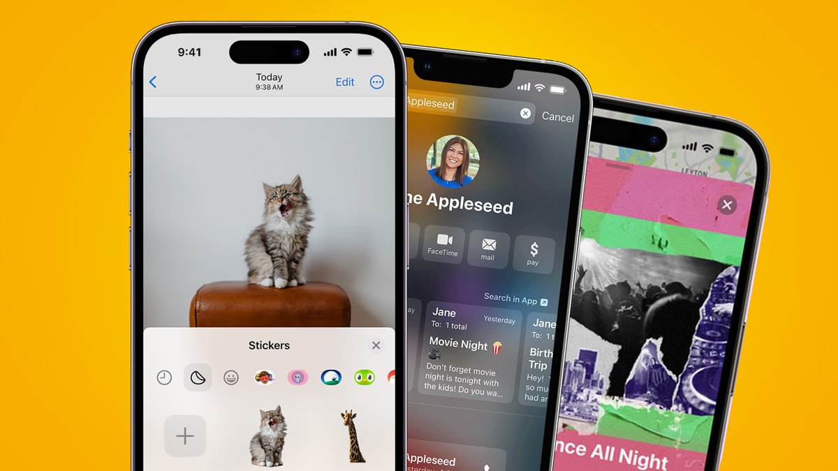 Privacy, Security, and AI Enhancements in iOS 18 Bring Major Upgrades