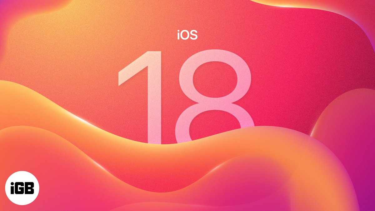iOS 18 Customization Redefines iPhone UI and User Experience
